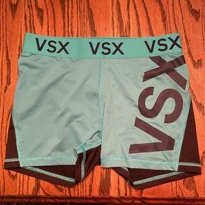 VSX Spandex Shorts